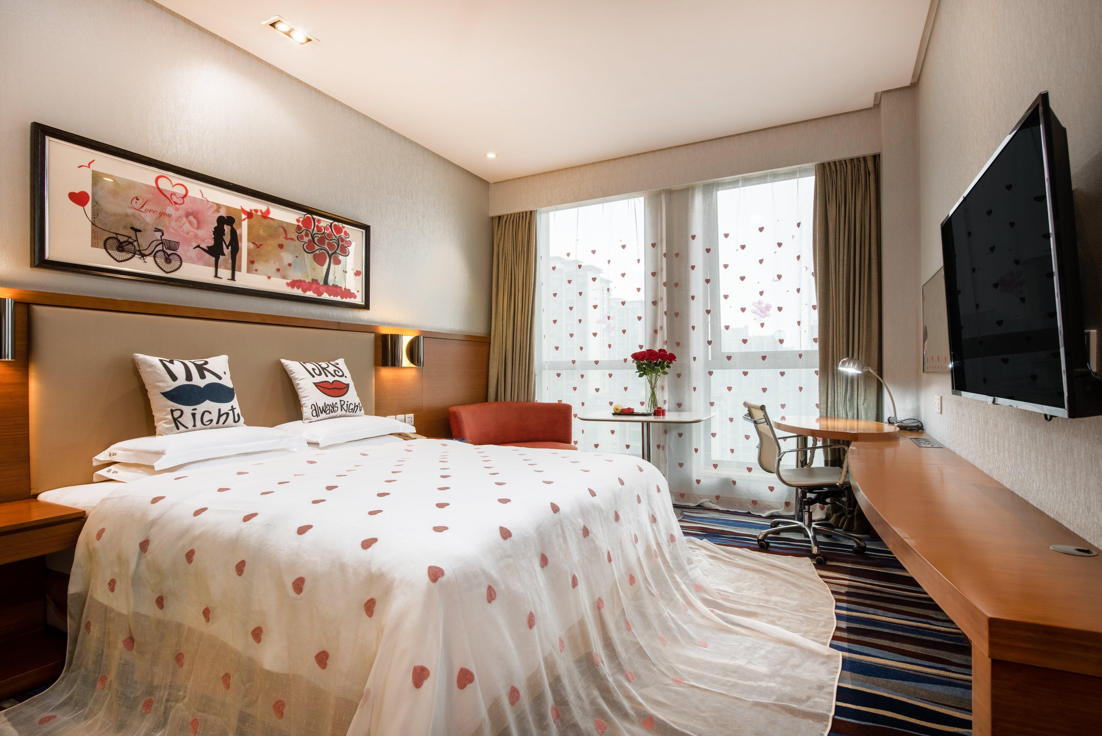 Holiday Inn Express Chongqing Guanyinqiao By Ihg Exterior foto